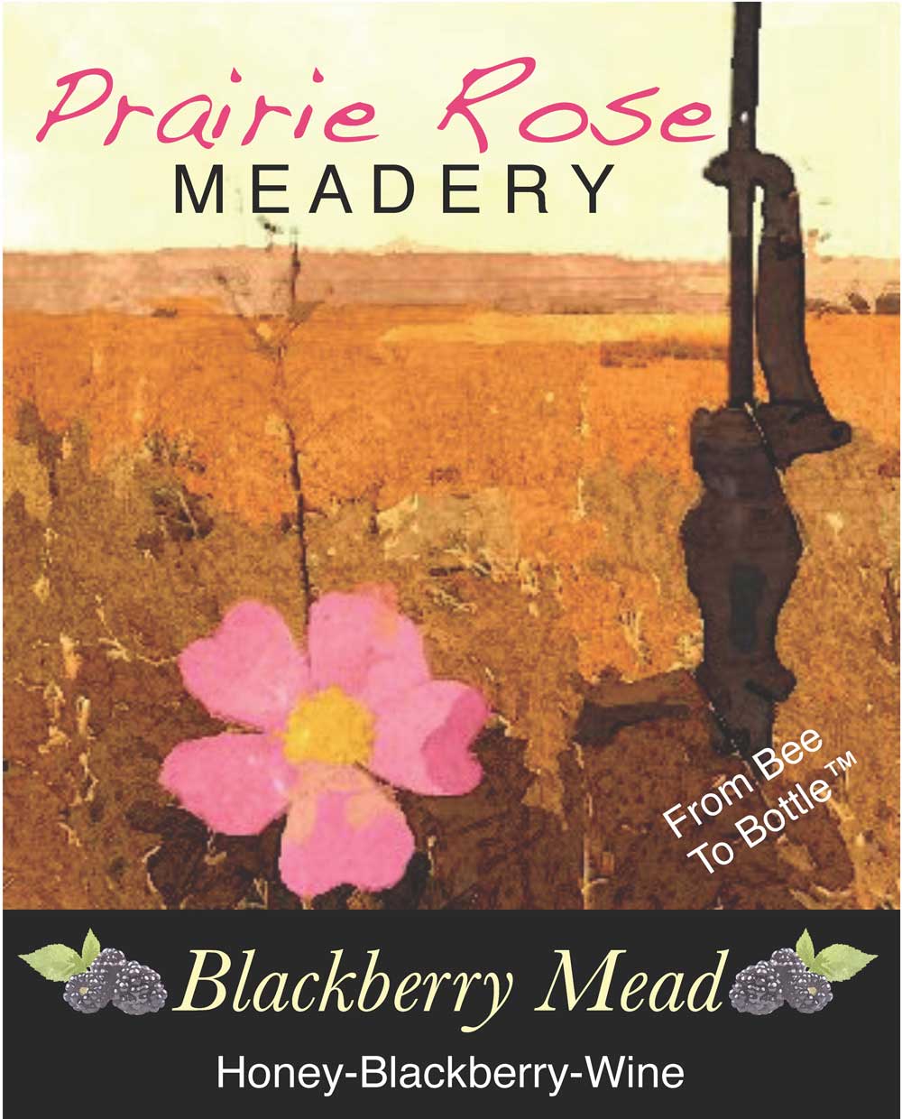Prairie Rose Meadery Prairie Rose Meadery
